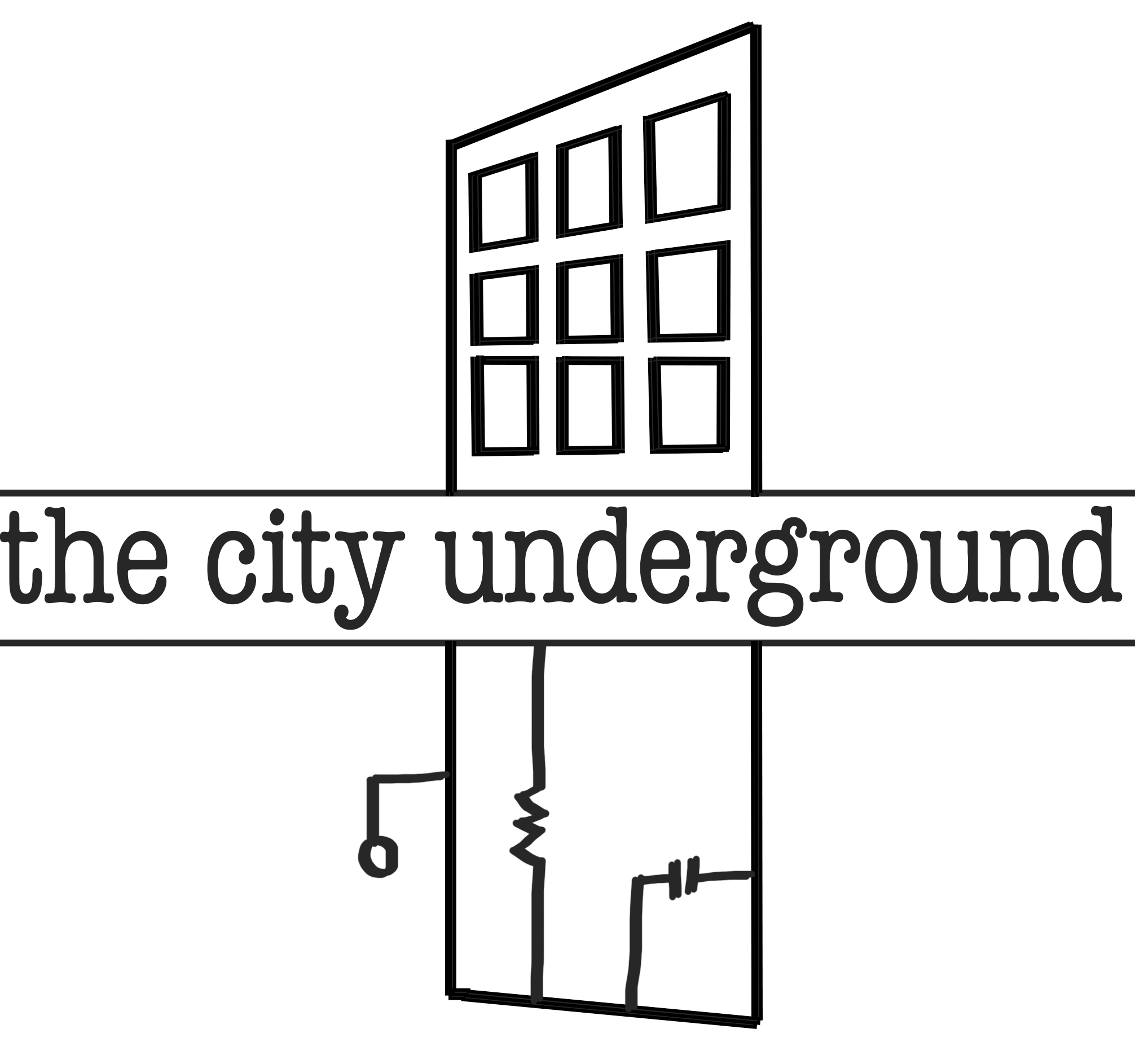 The City Underground